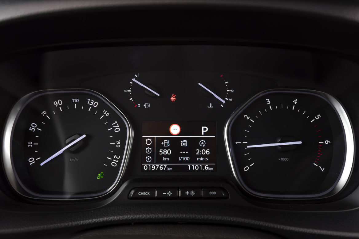 Toyota Proace Verso Selection 2.0 D-4D 177 KM AT8