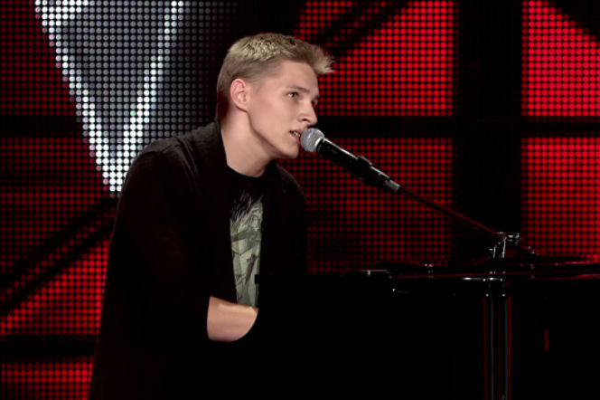 Adam Stachowiak - najbardziej wzruszające wykonanie Voice of Poland 7 