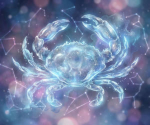 Horoskop dzienny Rak na 1 kwietnia - Wyjdź dziś do ludzi i poszerzaj swoje horyzonty
