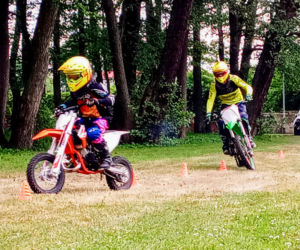 Eska Rider Show 2021
