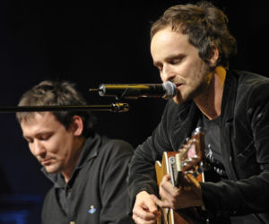 Artur Rojek wydał nowy album po 6 latach przerwy