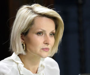 Barwy szczęścia, odc. 2211: Bożena (Marieta Żukowska)