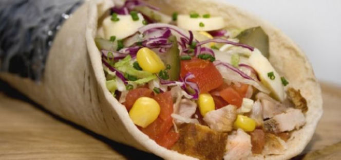Kebab zakazany - Unia zablokuje sprzedaż, bo...