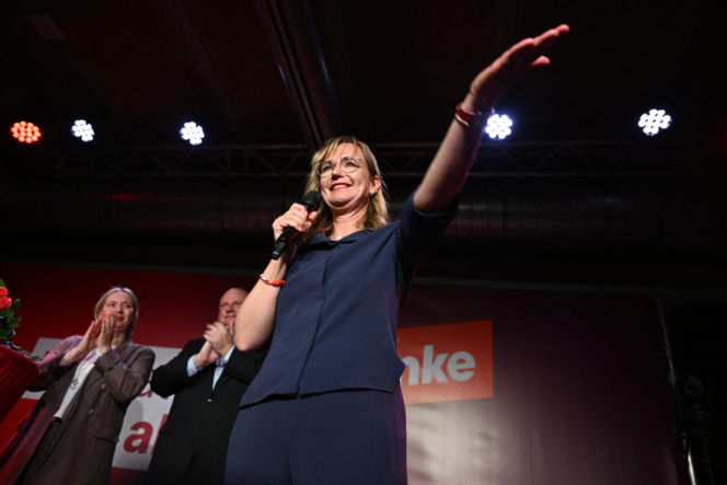 Polityczne trzęsienie ziemi w Niemczech. Triumf AfD w wyborach