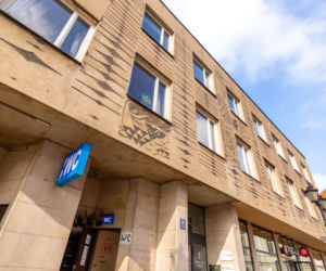 Bar pod Zamkiem w Warszawie