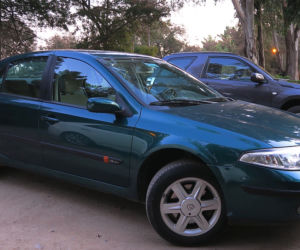 Renault Laguna