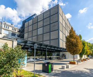 Muzeum Fabryka Czekolady E.Wedel w Warszawie