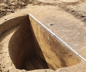 Archeolodzy odkryli neolityczne lodówki na północy Krakowa