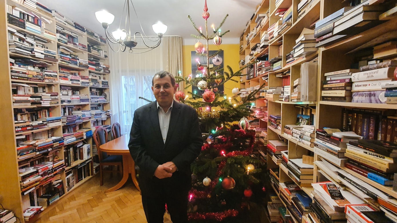 Choinki w domach polityków i urzędników. Która najpiękniejsza?