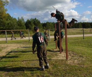 Po ekstremalnym, XIV GROM Challenge