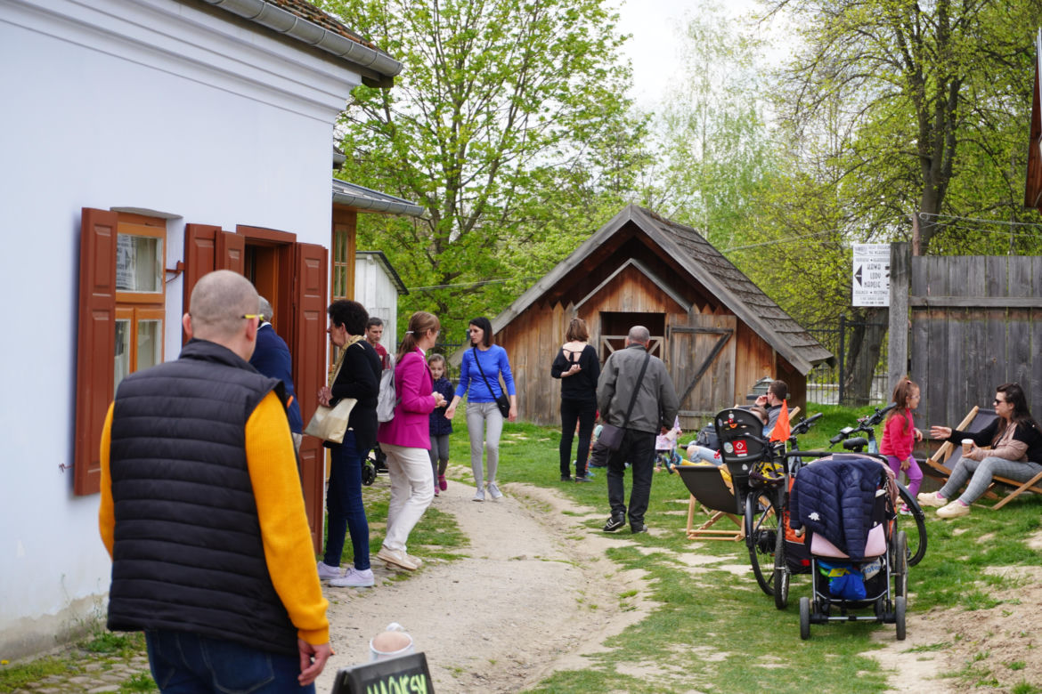 Muzeum Wsi Lubelskiej