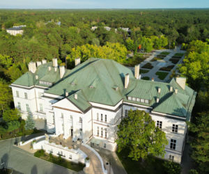 10. odcinek Sanatorium miłości