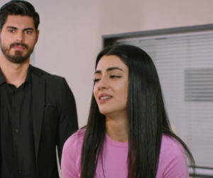 Panna młoda, odcinki 59-63: Zaskakująca decyzja Cihana! Choroba brata Hancer zbliży ich do siebie. Streszczenia odcinków od 30.03 do 4.04.2026 - ZDJĘCIA