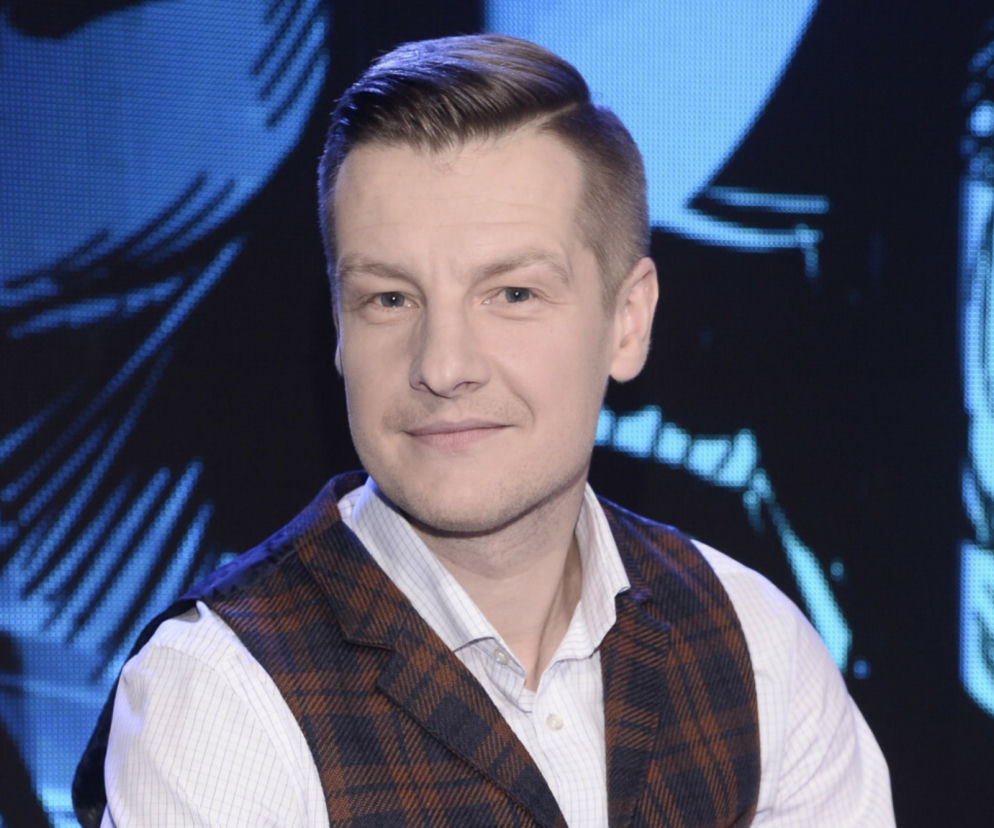 Rafał Mroczek