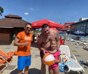 Eska Summer City 2021: zobacz, jak się bawiła ekipa w zeszłym tygodniu [ZDJĘCIA]