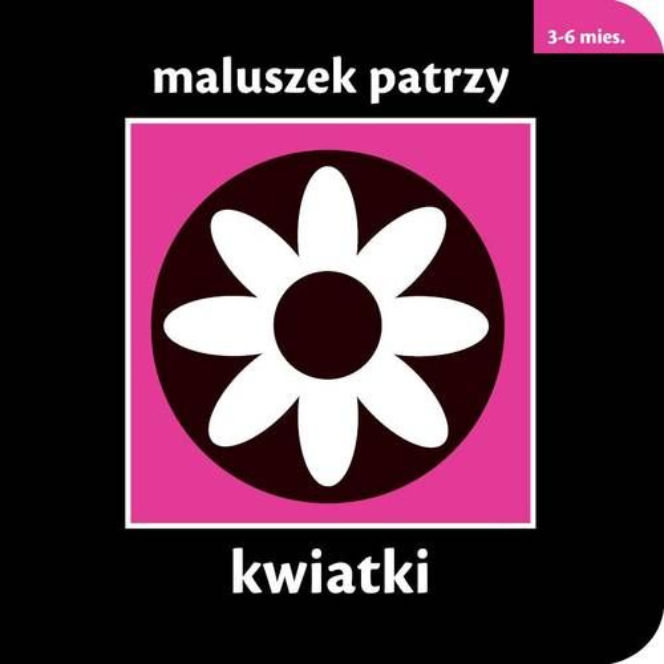 Książeczka dla noworodka 3