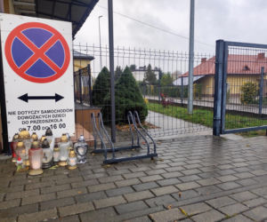 Pożegnanie Miecia. 3-latek zginął w wypadku