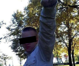 Damian K. bestialsko zabił swoją mamę i ojczyma. To, co zrobił po zbrodni przeraża
