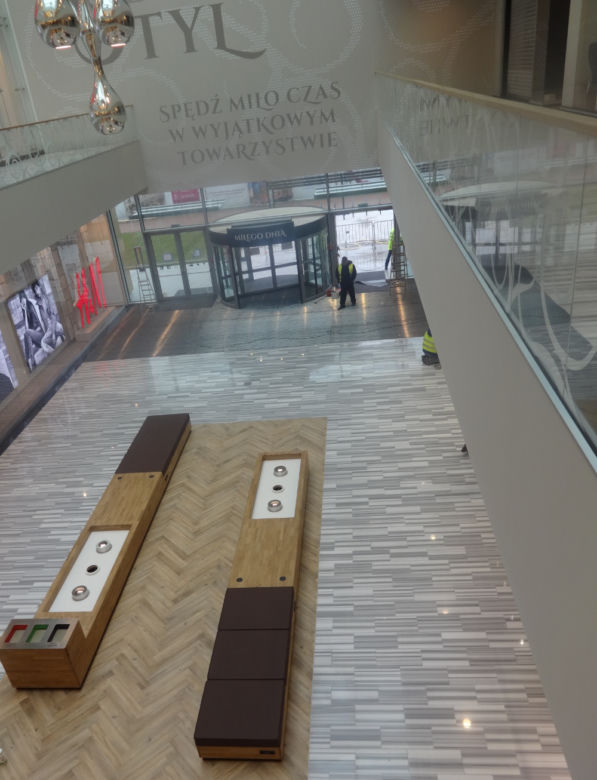 Atrium Promenada