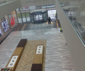 Atrium Promenada