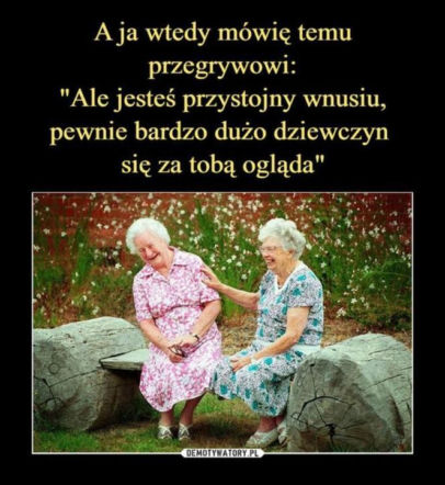 Dzień babci