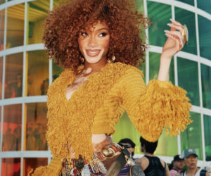 Gwiazdy na Coachelli: Angelika Mucha, Kylie Jenner, Natalia Szroeder...