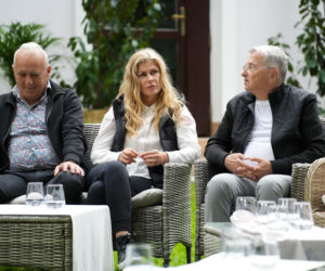 6. odcinek Sanatorium miłości