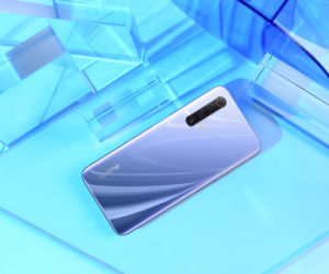 Realme X50 5G