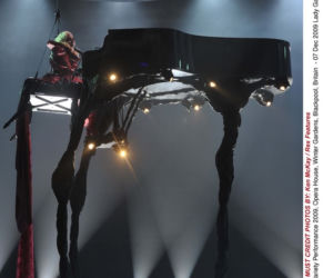 Lady GaGa - koncert