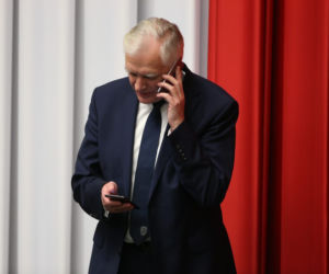Wojna Gowina z Bielanem 