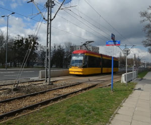 Zamknęli drogę i straciłem klientów. Przedsiębiorcy z Marymonckiej narzekają na decyzje drogowców 