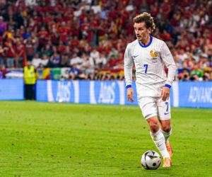 Antoine Griezmann (Francja)