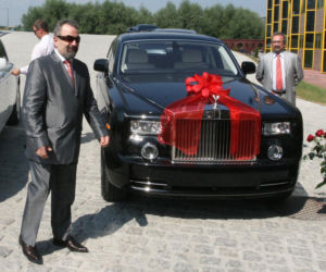 Niezwykła kariera braci Koral. Od kręcenia lodów w piwnicy do milionów! 