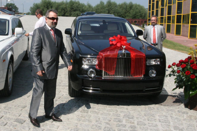 Niezwykła kariera braci Koral. Od kręcenia lodów w piwnicy do milionów! 