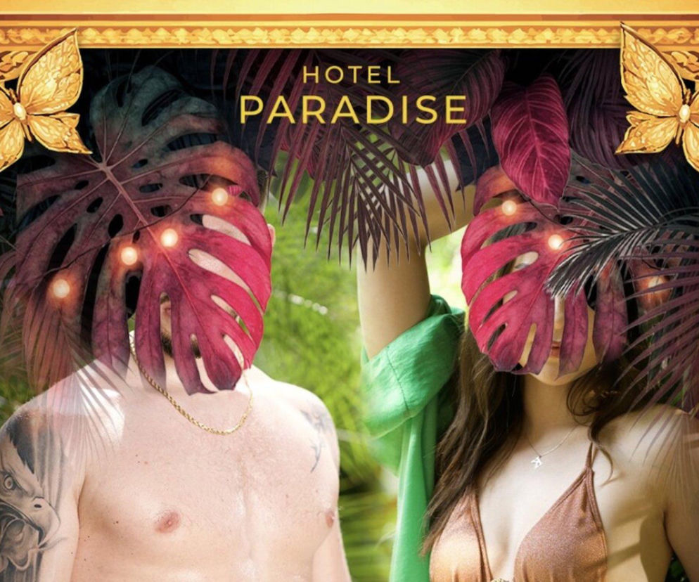 Hotel Paradise 13. Aż dwoje nowych uczestników wkroczy do willi! Odsłonią tajemnicze karty
