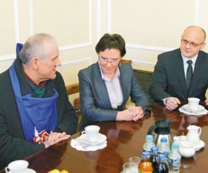 Zanieśliśmy ustawę do Sejmu