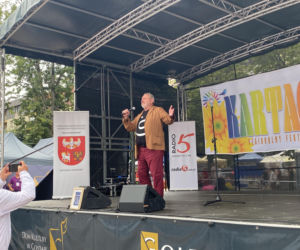 Regionalny Festiwal Pogranicza „Kartaczewo” 2026