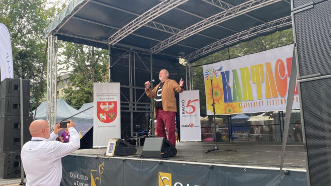 Regionalny Festiwal Pogranicza „Kartaczewo” 2026