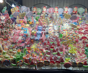 Jarmark Bożonarodzeniowy 2025 na Rynku Głównym w Krakowie. Jedzenie drogie jak nigdy