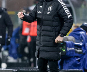 GKS Katowice - Legia Warszawa: Zdjęcia z meczu 21. kolejki PKO BP Ekstraklasy