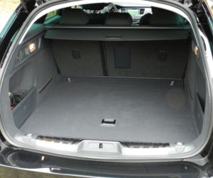 Peugeot 508 FL