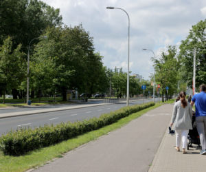 Przebudują drogę śmierci. Zmiany na Sokratesa