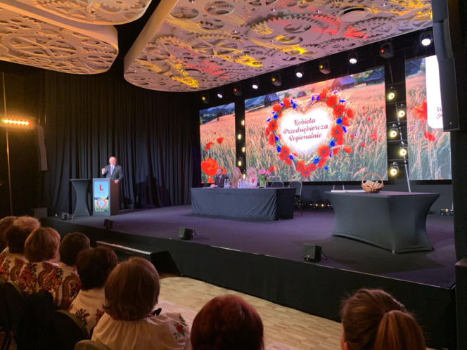 Przez żołądek do serca! Rusza konkurs dla lubelskich kół gospodyń