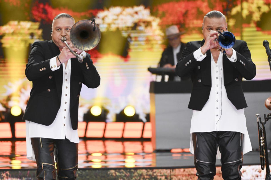 Bracia Golec kończą 50 lat