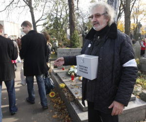Krzysztof Daukszewicz 