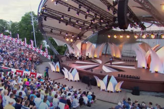 Wielka Zabawa TV Puls w Mrągowie 2021 - kiedy w TV? Emisja, powtórka, online
