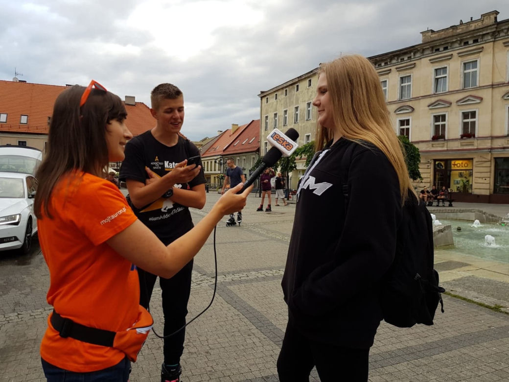 ESKA Summer City 2019 na Śląsku: Kolejny czadowy weekend za nami [ZDJĘCIA]