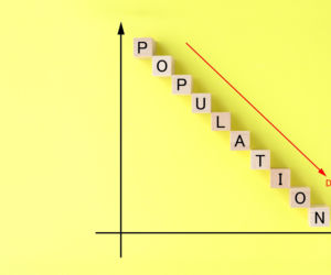  Te miasta zaczynają się wyludniać