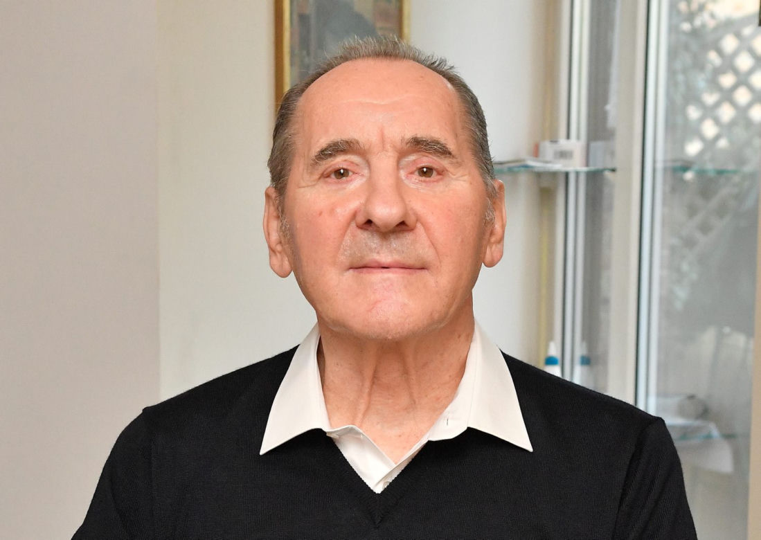 Ryszard Szurkowski