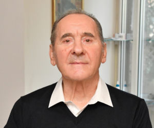 Ryszard Szurkowski